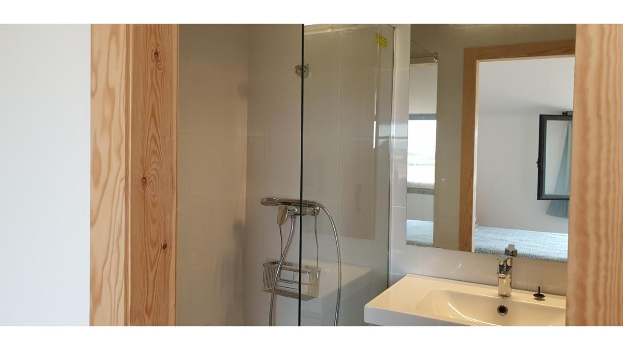 Joiebre Apartment Sant Jaume d'Enveja Luaran gambar