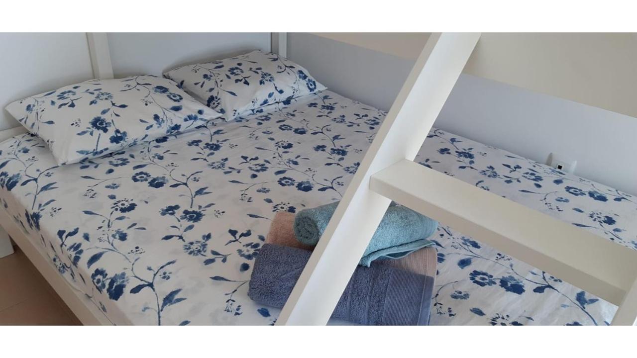 Joiebre Apartment Sant Jaume d'Enveja Luaran gambar